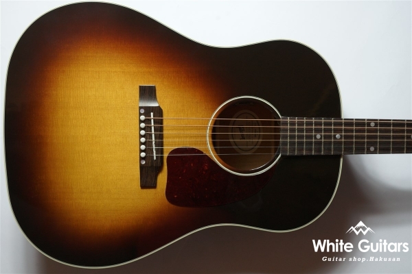 J-45 Standard - Vintage Sunburst